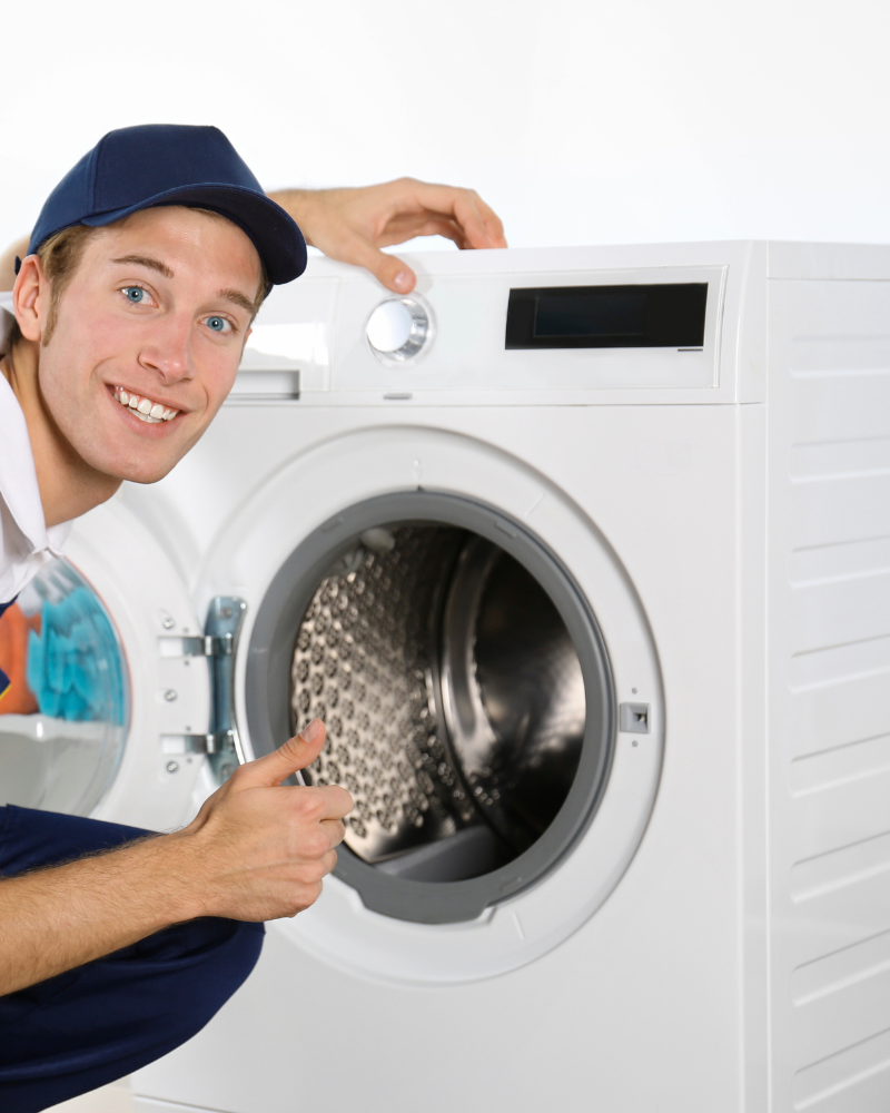 Washing machine repair in Dubai 