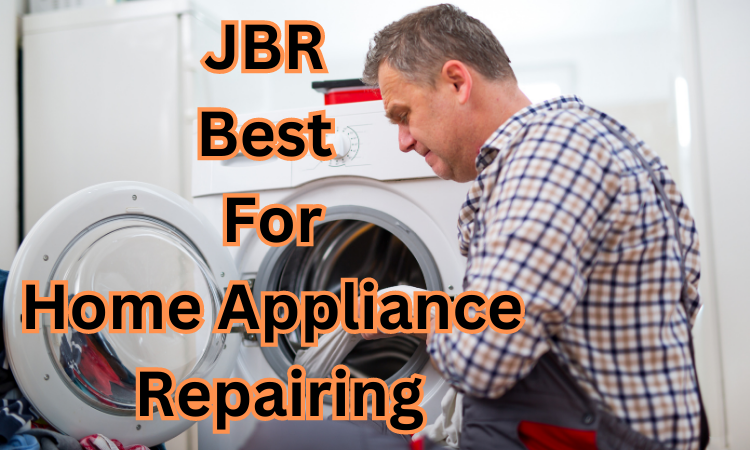 washing machine repair Dubai 