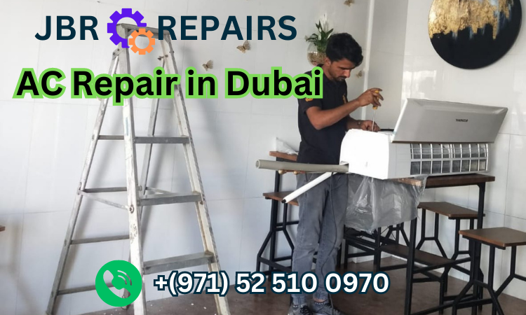 AC Repair in Dubai 