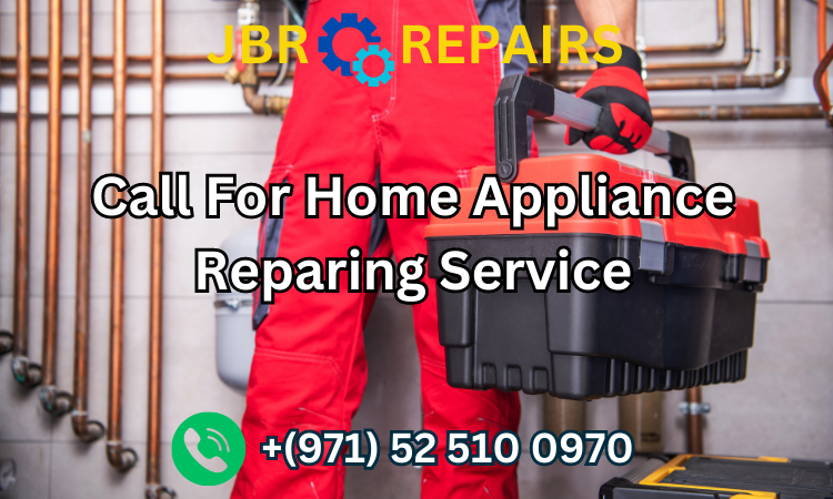 Dubai Washing Machine Repair