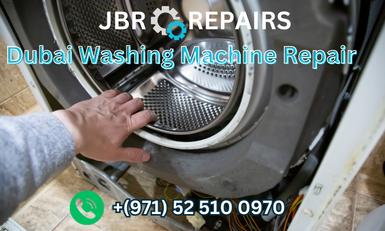 Dubai Washing Machine Repair