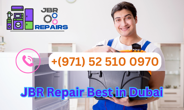 Refrigerator Repair in Dubai