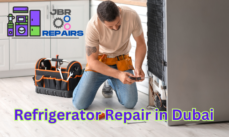 Refrigerator Repair in Dubai By JBR Repairs +(971) 52 510 0970