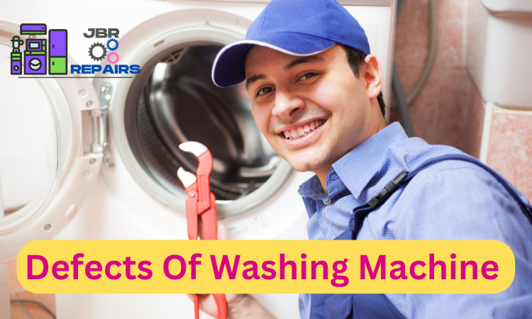 washing machine repair in Dubai 