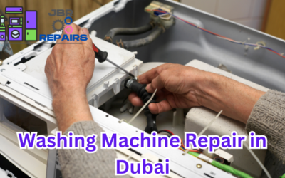 Best Washing Machine Repair in Dubai