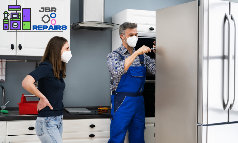 Refrigerator Repair Dubai +971 52 510 0970