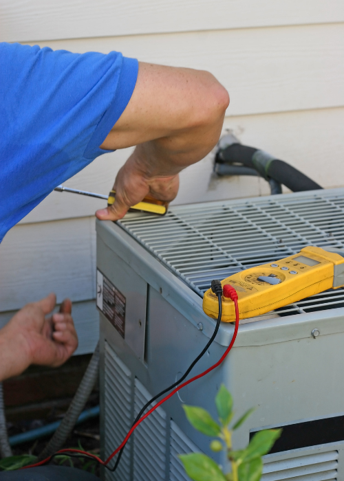 AC Repair Dubai