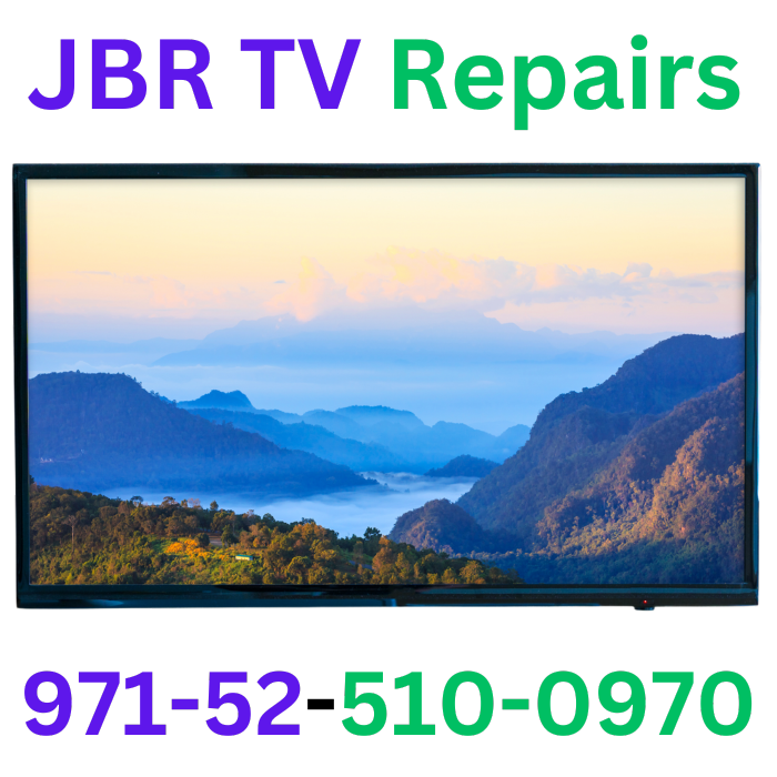 tv repair dubai