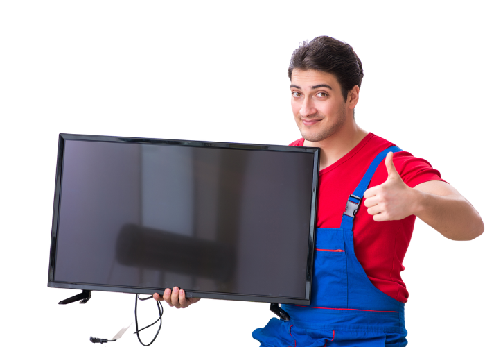 tv repair dubai