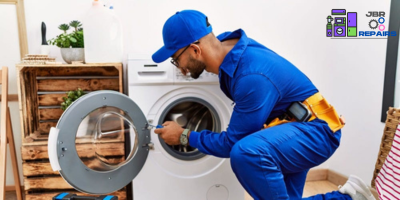 washing machine repair