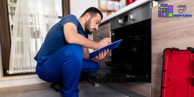 electric and gas stove repair dubai