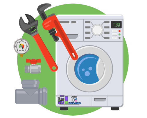 washing machine repair dubai