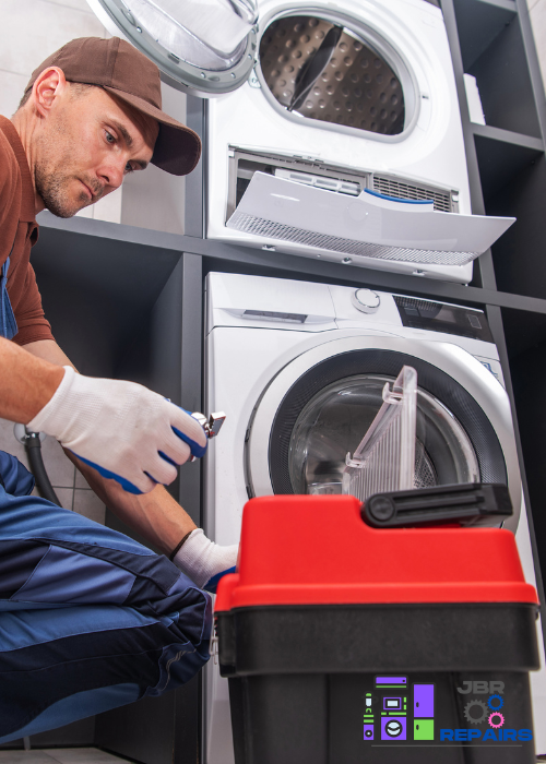 washing machine repair