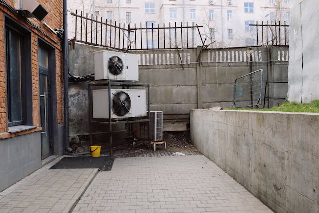 ac repair service Dubai
